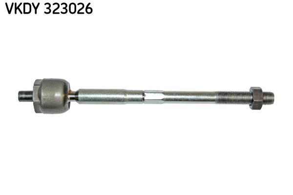 Tirante da direção SKF ref. VKDY 323026